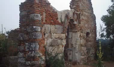 Пьова-Массая