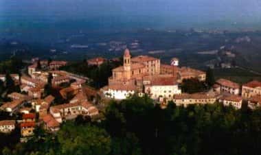 Сан-Марцано-Оливето