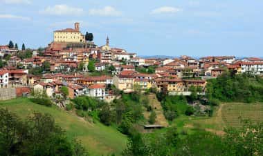 Чистерна-д’Асти