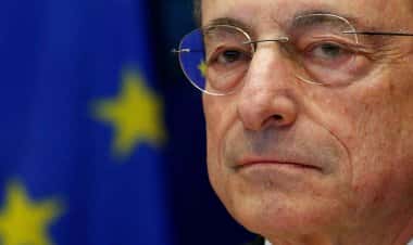 Марио Драги