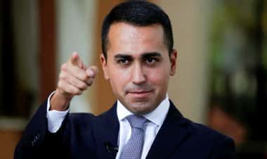 Луиджи ди Майо