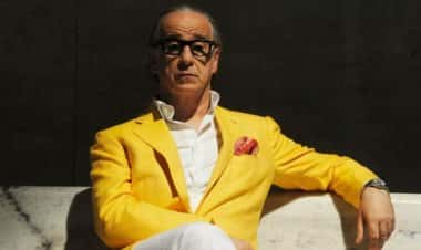 Тони Сервилло