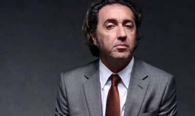 Паоло Соррентино