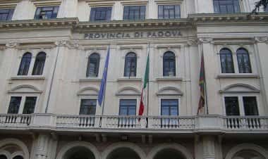 Провинция Падуя