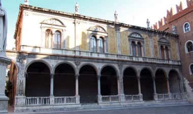 Провинция Верона