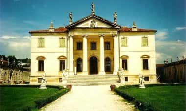 Провинция Виченца