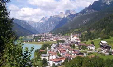 Ауронцо-ди-Кадоре