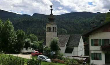 Борка-ди-Кадоре