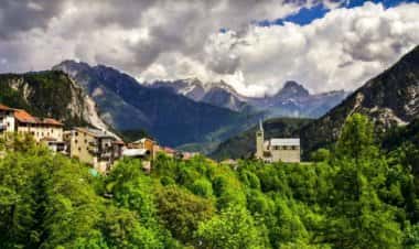 Валле-ди-Кадоре