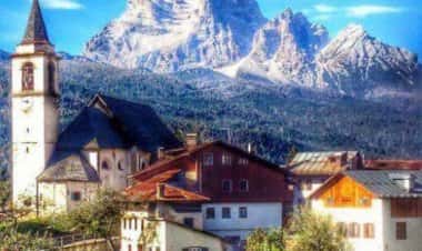 Водо-Кадоре