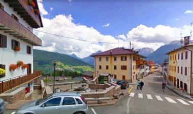 Данта-ди-Кадоре