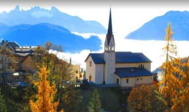 Дзоппе-ди-Кадоре