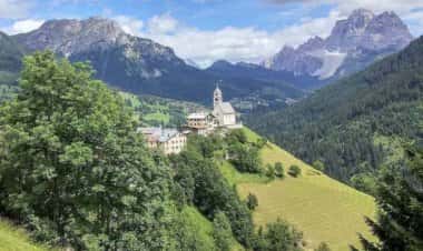 Колле-Санта-Лучия