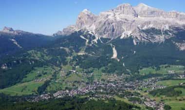 Кортина-д’Ампеццо