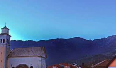 Кьес-д’Альпаго