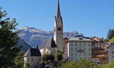 Ливиналлонго-дель-Коль-ди-Лана