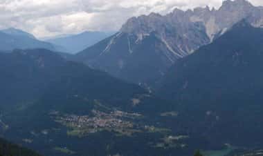 Лоренцаго-ди-Кадоре