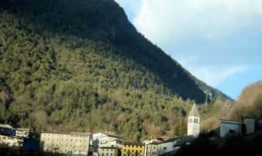 Оспитале-ди-Кадоре