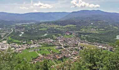 Понте-нелле-Альпи