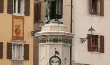 Пьеве-ди-Кадоре