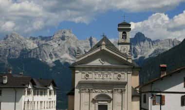 Ривамонте-Агордино