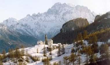 Рокка-Пьеторе