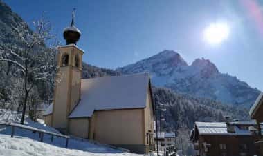 Сан-Вито-Кадоре