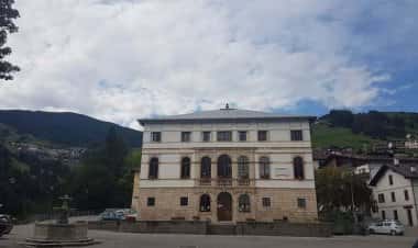 Сан-Пьетро-ди-Кадоре