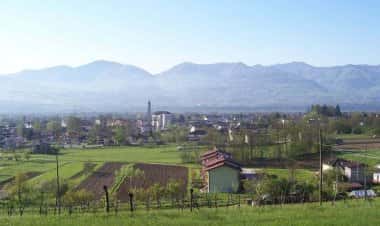 Санта-Джустина