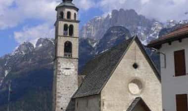 Сан-Томазо-Агордино