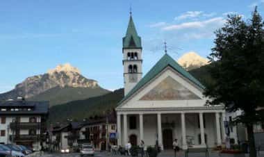 Санто-Стефано-ди-Кадоре