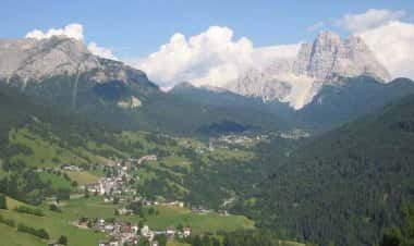 Сельва-ди-Кадоре