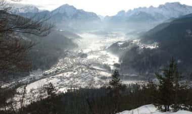 Тайбон-Агордино