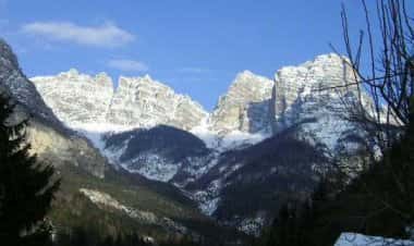 Форно-ди-Дзольдо