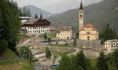 Чибьяна-ди-Кадоре