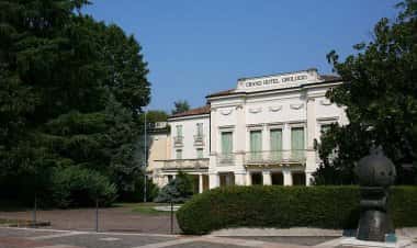 Абано-Терме