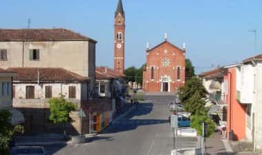 Ангуилара-Венета