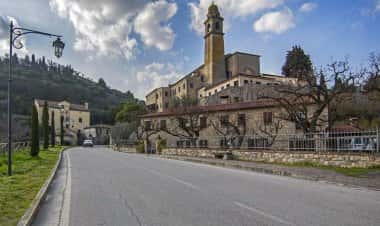 Аркуа-Петрарка