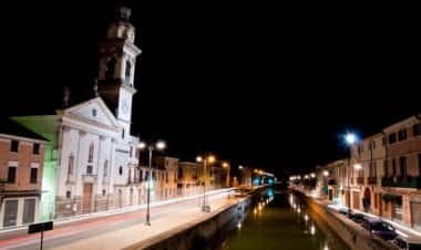 Батталья-Терме