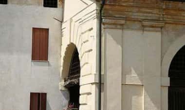 Виллафранка-Падована