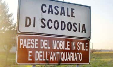 Казале-ди-Скодозия
