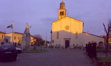 Корреццола