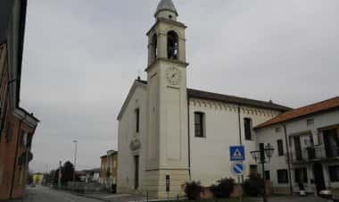 Мазера-ди-Падова