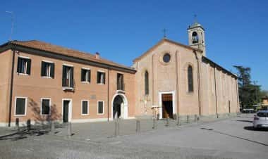 Сан-Пьетро-Виминарио