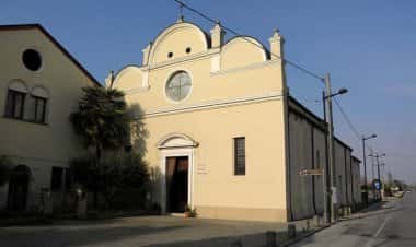 Террасса-Падована