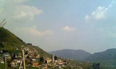 Вальдоббьядене