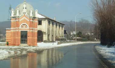 Вольпаго-Монтелло