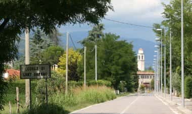 Годега-ди-Сант-Урбано