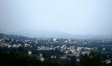 Кавазо-дель-Томба