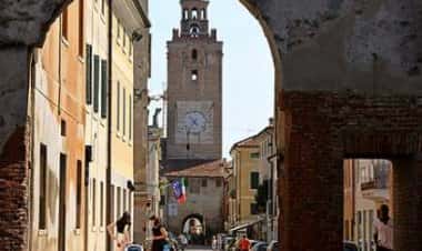 Кастельфранко-Венето